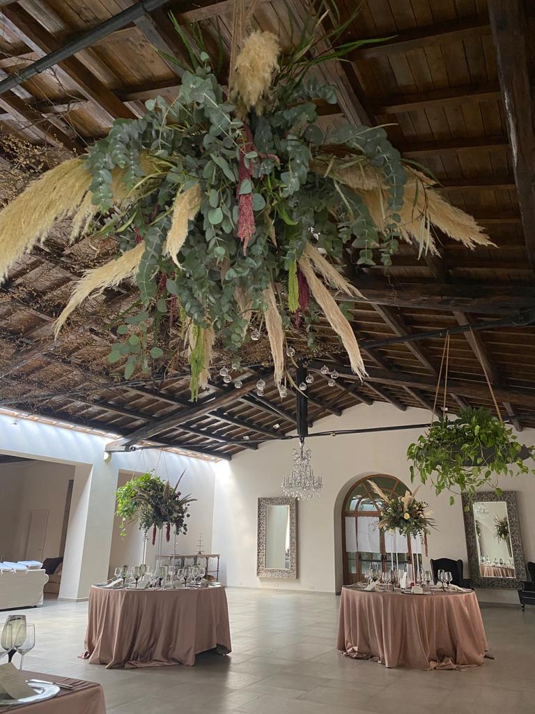 Eventi diego leo artigiani floreali roma